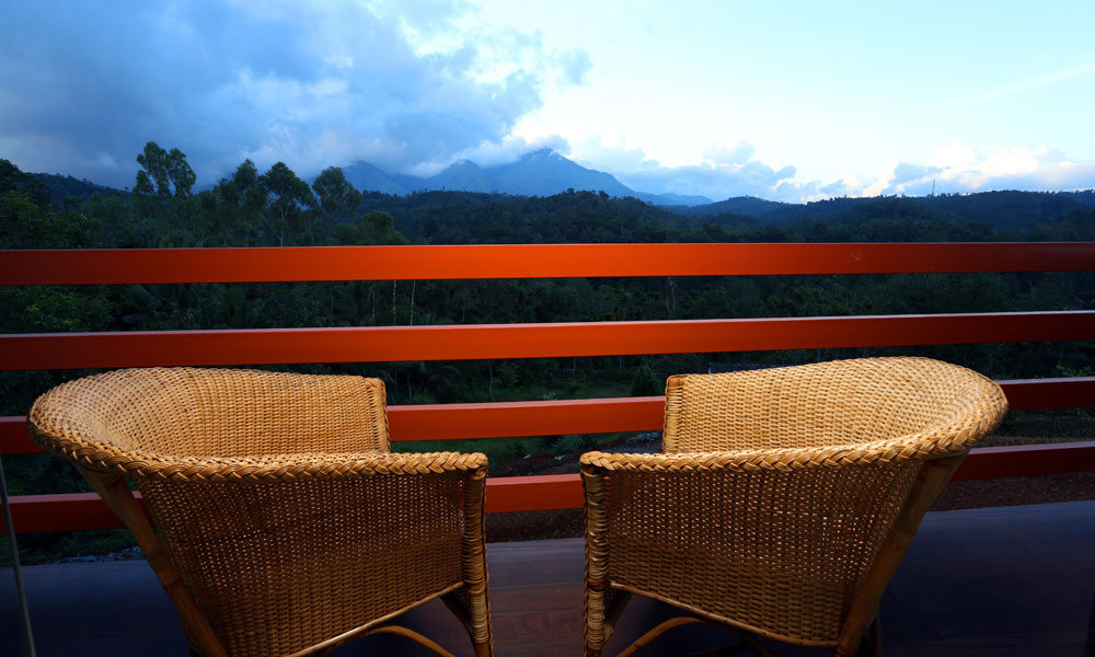 Lakkidi Viewpoint