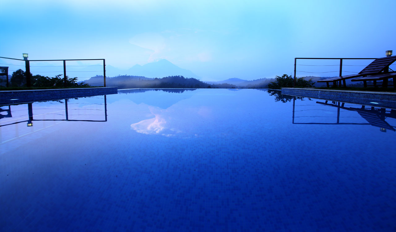 Pookode Lake